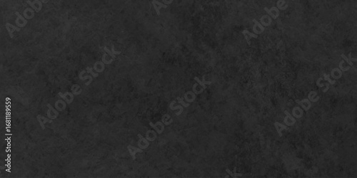 Grunge abstract black charcoal wall Stone concrete texture grungy backdrop background anthracite. dark grey black slate background or texture. Black texture chalk board and black board.	
