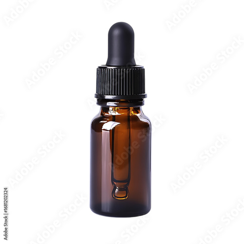CBD Oil Bottle Cannabis Leaves Natural Remedy png