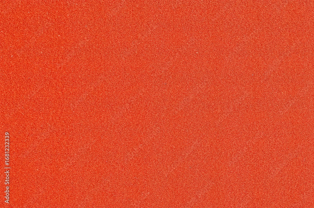 Fototapeta premium Artificial basketball court flooring texture