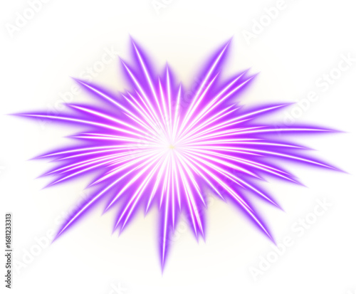 Firework Explosion