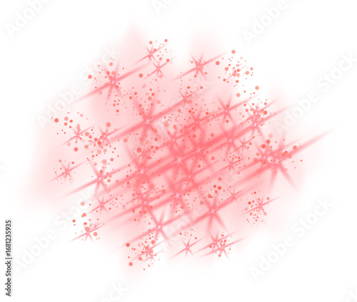 Firework Explosion