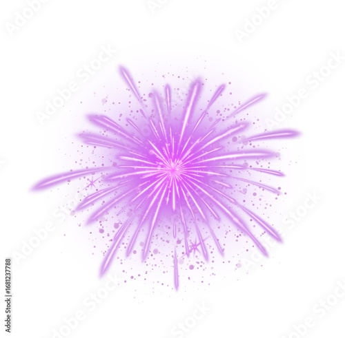 Firework Burst