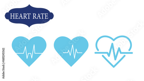 Heart Rate Vector