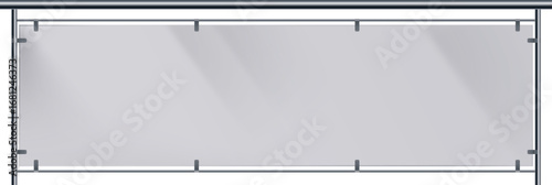 Glass Railing