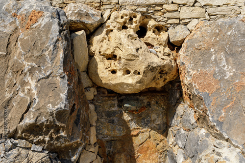 High-resolution image of an...
