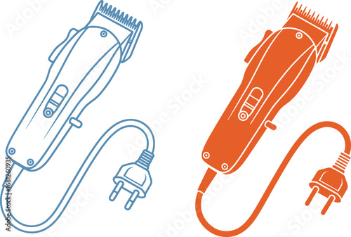 Find best electric hair clippers for home barbering and grooming