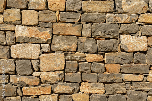 High-resolution image of a ...