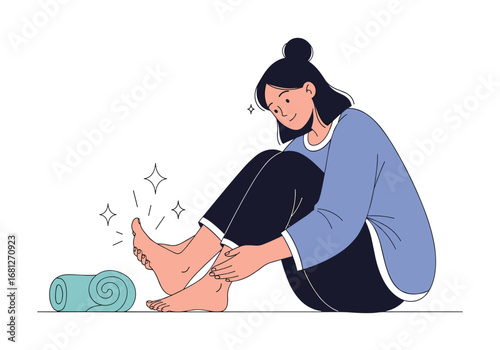 Understanding plantar fasciitis causes symptoms and effective relief strategies for foot pain