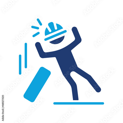 Near Miss glyph color icon