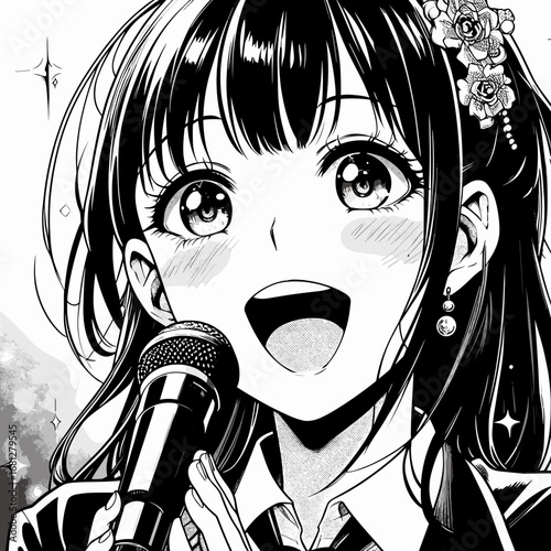 夢見る光