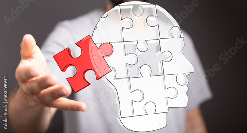 Unlock your potential! Disc...