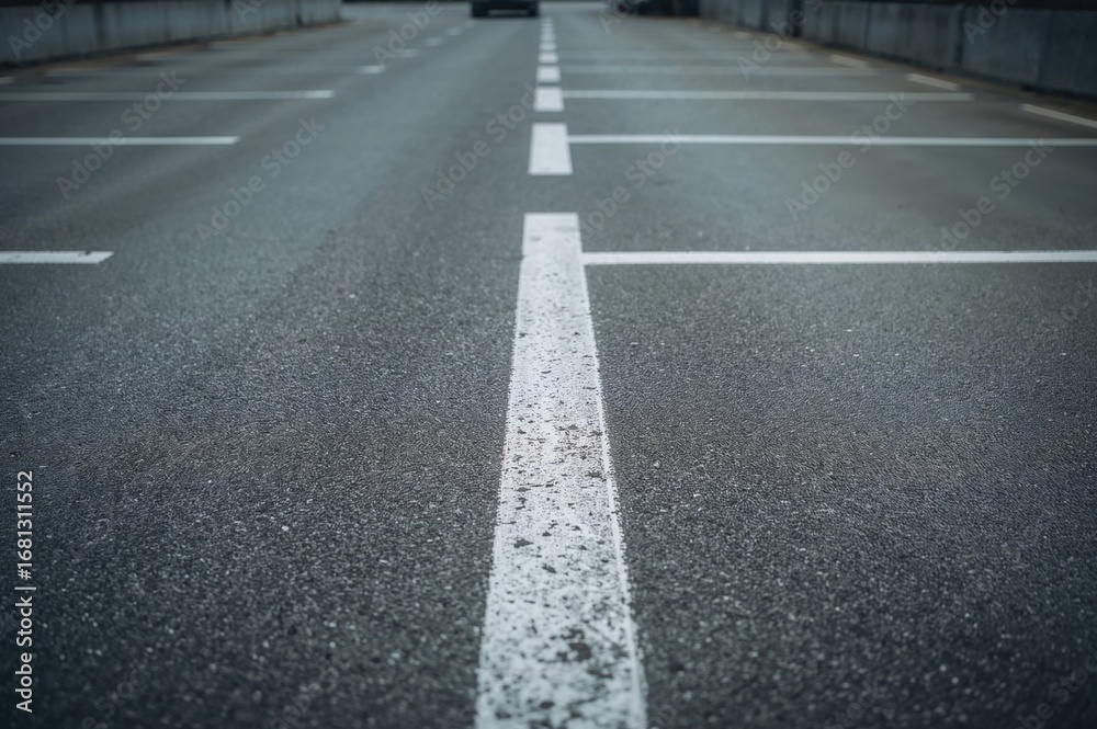 custom made wallpaper toronto digitalVehicle Parking Lane