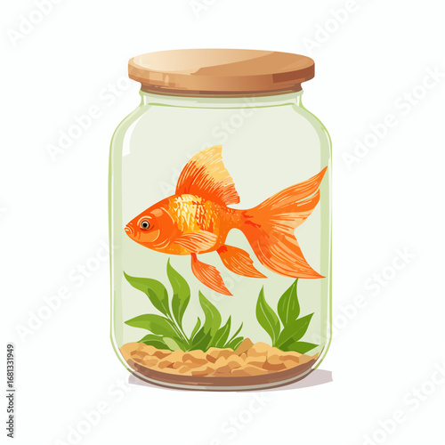 Goldfisch
