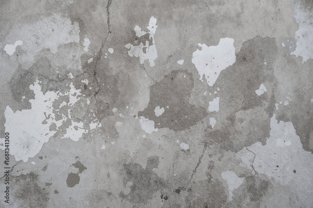 Obraz premium Vintage rough concrete surface for textured background and design