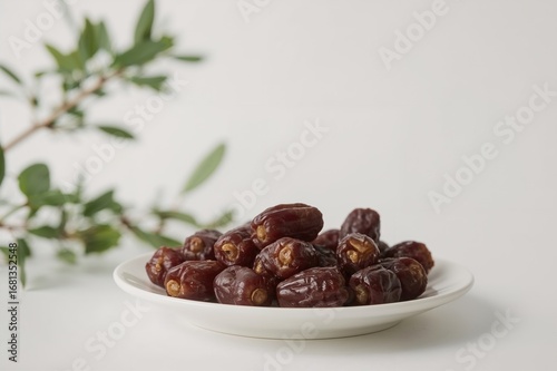 Festive Ramadan Setting wit...