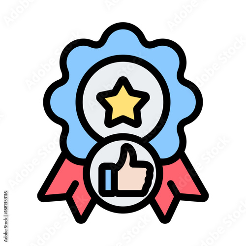 Credibility Icon