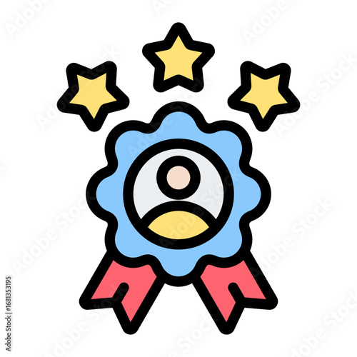 Reputation Icon