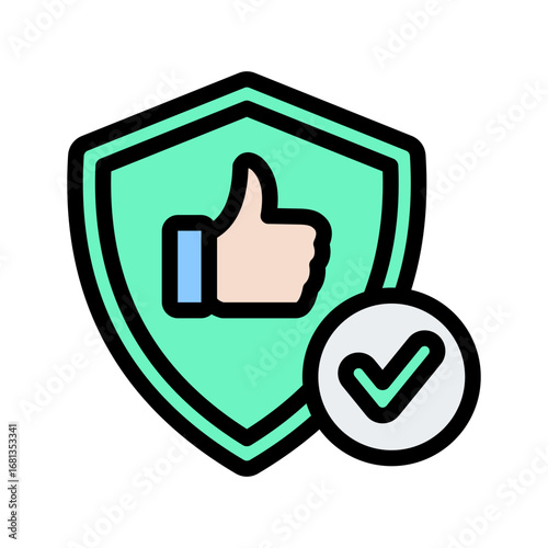 Reliable Icon