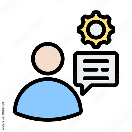 Advisor Icon
