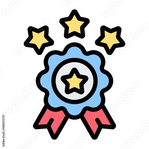Reputable Icon