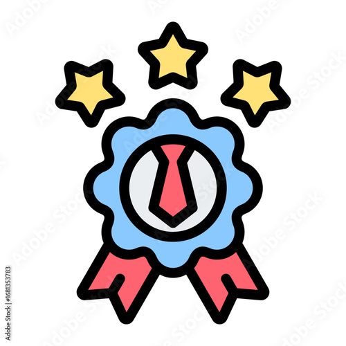 Profesional Icon