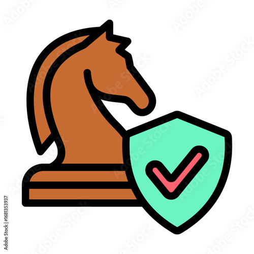 Strategy Icon