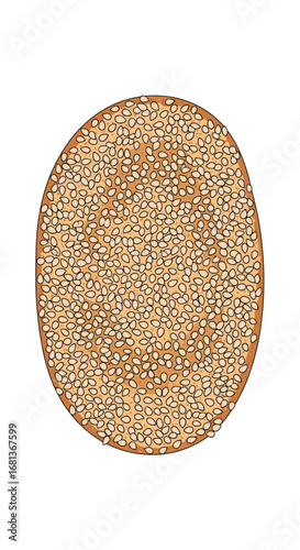 A comprehensive guide to understanding the nutritional benefits and culinary versatility of whole wheat bread with seeds