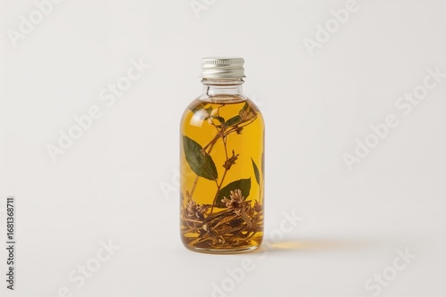 Herbal ingredients are foun...