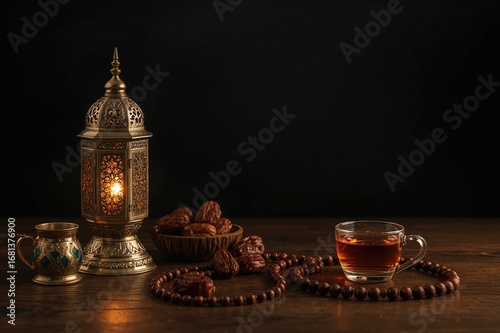 Festive Ramadan Setup Featu...