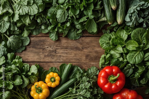 Buy Fresh Green Veggies for...