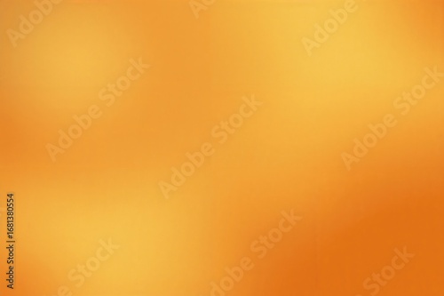 Golden orange abstract back...