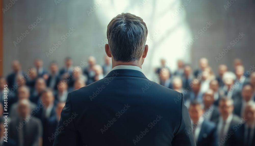 Triumphant Businessman Hosts Press Conference To Share Business Insights And Achievements. An Event Worth Noting! A Must-Attend Business Gathering. Triumphant Businessman Hosts Press Conference To Share Business Insights And Achievements. An Event Worth Noting! A Must-Attend Business Gathering.