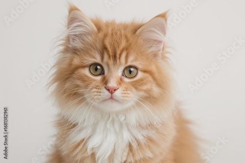 Close-up of an irresistibly...