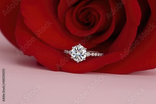 Diamond-Encrusted Platinum ...