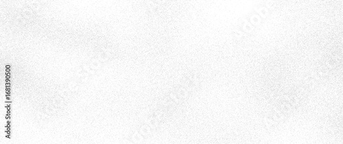 Abstract grunge noise texture. Grainy grunge overlay monochrome background. Vector illustration.