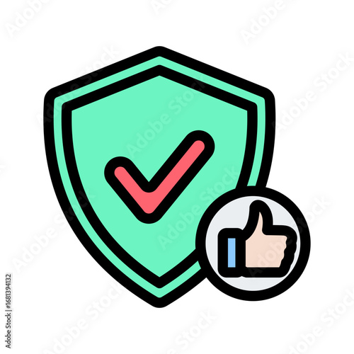 Reliability Icon
