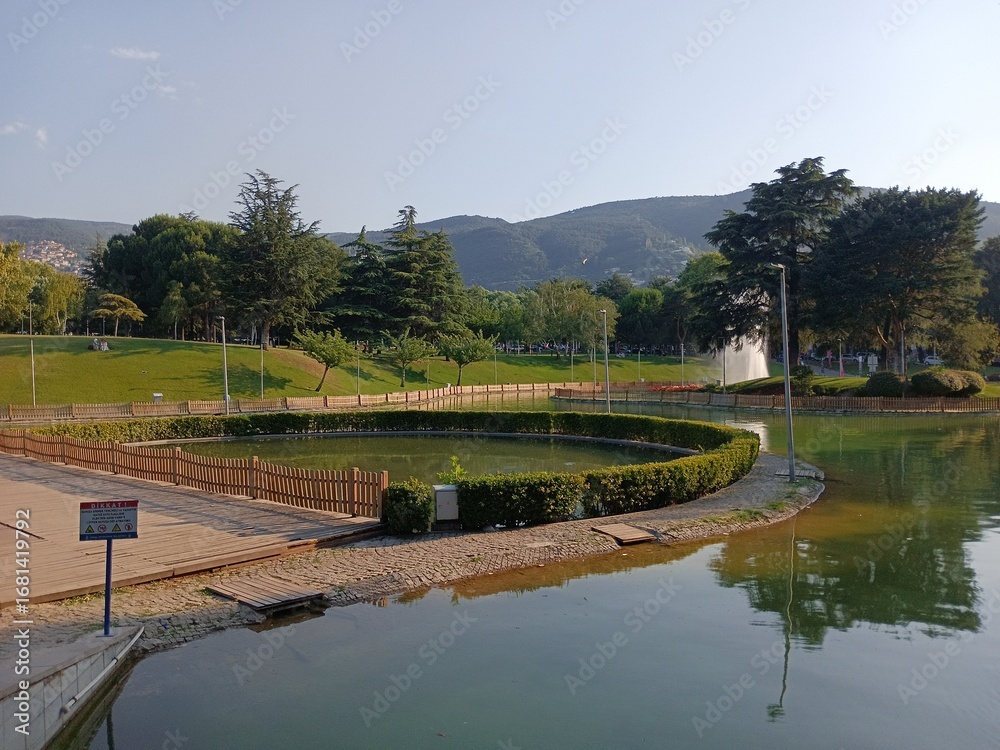 Obraz premium The beauty of spring 