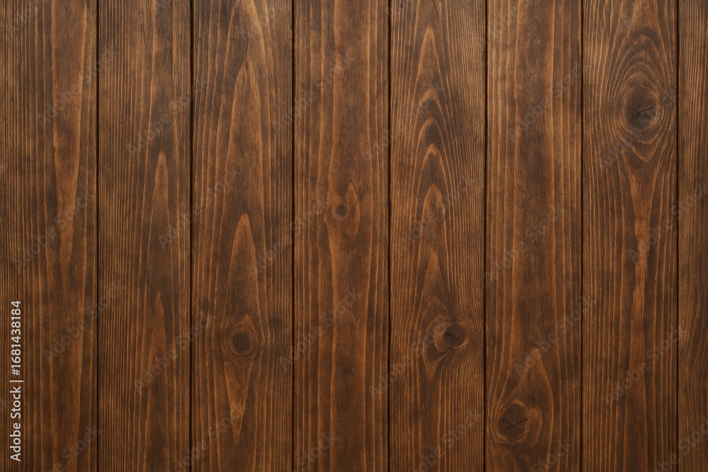 Fototapeta premium Natural timber pattern as a backdrop