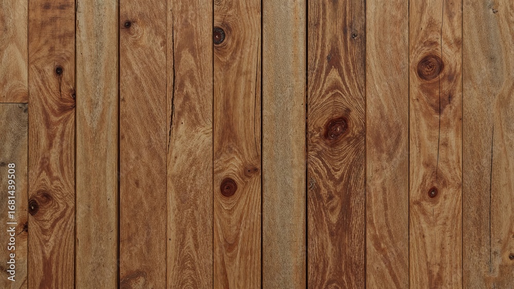 Fototapeta premium Textured wood surface for display purposes