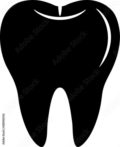 tooth icon