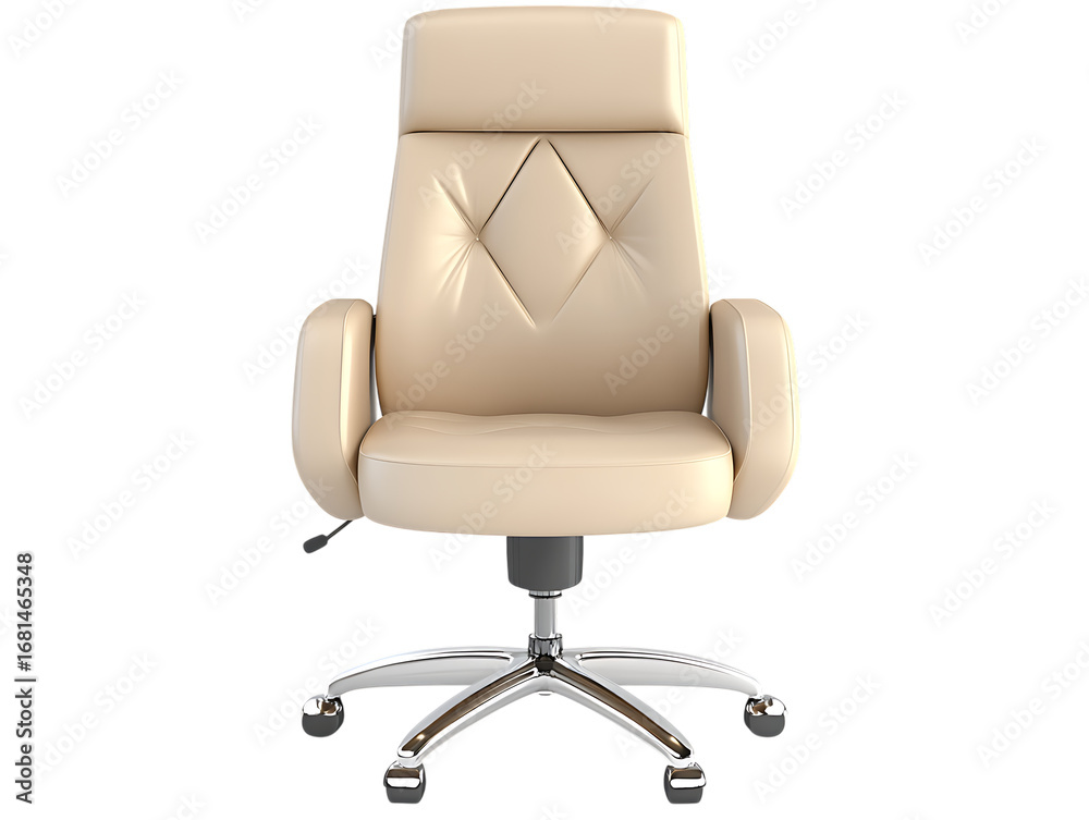 Fototapeta premium Office chair 
