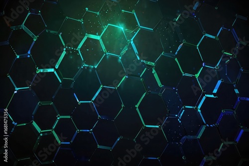 abstract colorful background