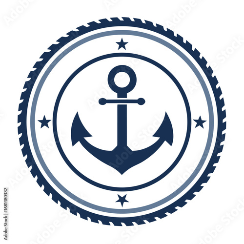 circular-stamp-logo-with-anchor-icon--nautical-the.eps