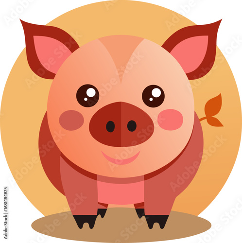  pig icon