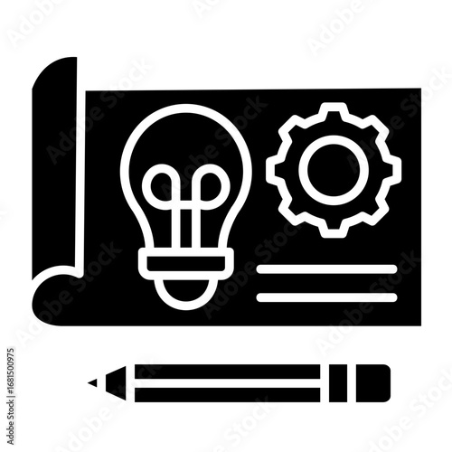 Prototype  Icon Set Multiple Style Collection