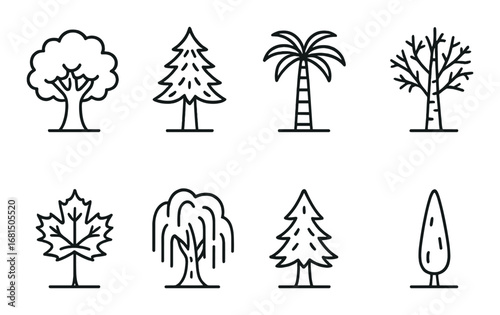 Silhouette reptile icons: snake, lizard, iguana, chameleon, turtle