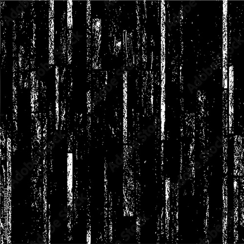 Abstract black and white grunge texture background for digital paper and design elements with unique pattern