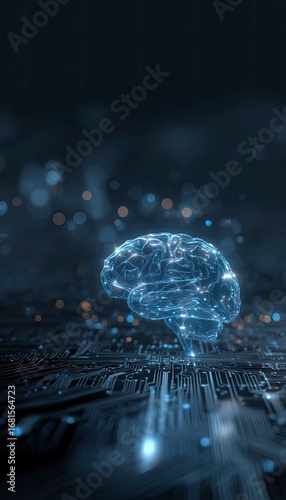 Neural Nexus The Dawn of Cognitive Computing