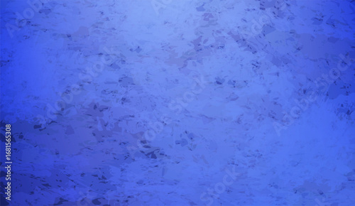 An abstract blue textured background with painterly brushstrokes and a gradient effect creates a serene and calming visual ideal for artistic projects and digital art