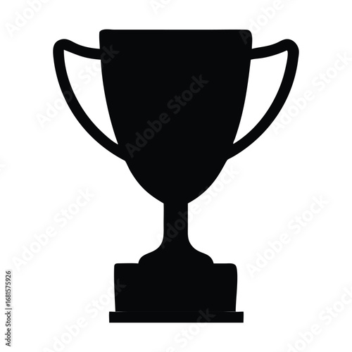 Trophy Special Lineal icon